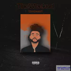 The Weeknd - Might Not Make It (Open Verses Demo)